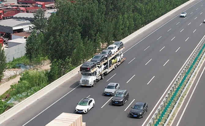洮北区高速公路汽车救援